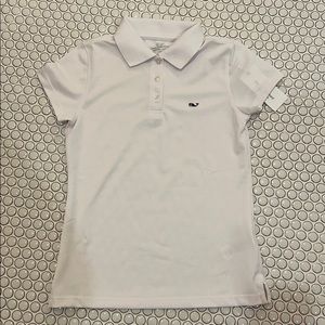 Vineyard Vines Golf Shirt